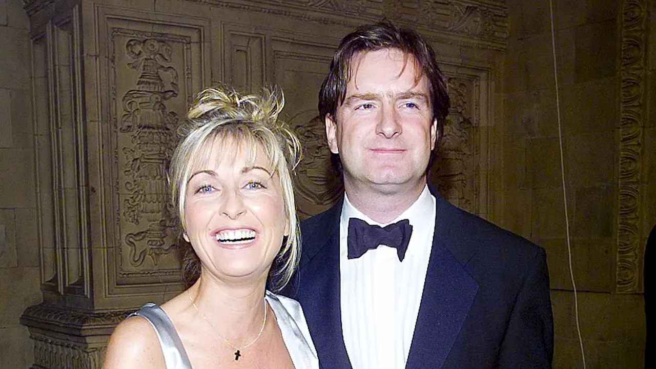 Martin Frizell Steps Down as ITV's This Morning Editor After 10 Years