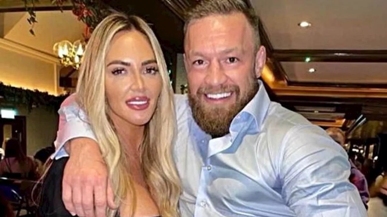 McGregor's Sexual Assault Case Exposes Links to Notorious Crime Syndicate