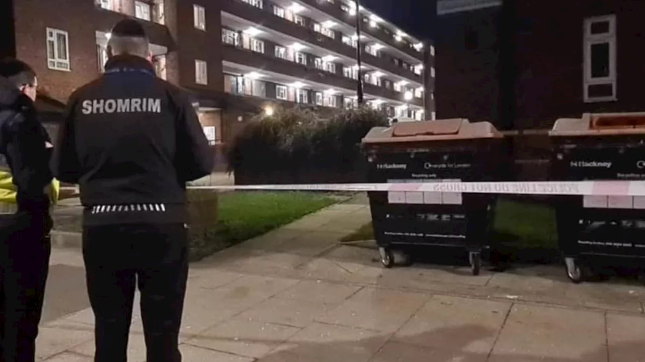 Teenage Jewish Girl Targeted in Violent Attack in North London