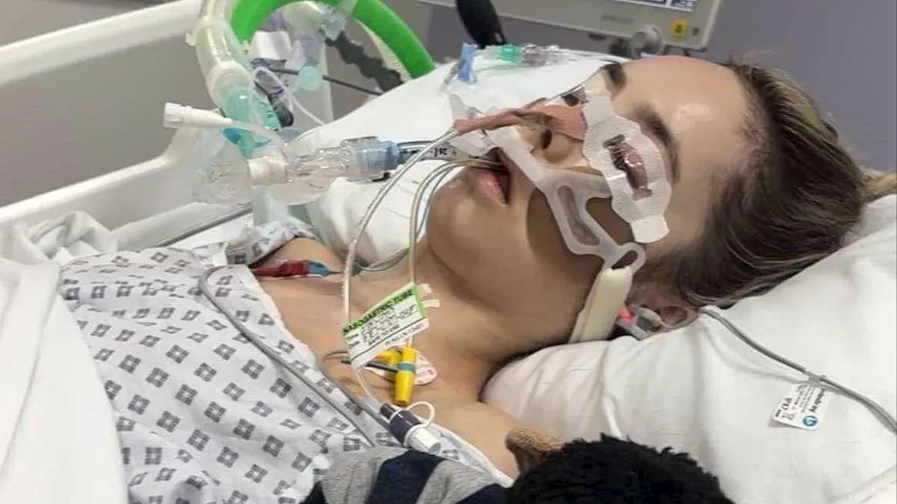 Teenager Warns of Meningitis Risks After Night Out