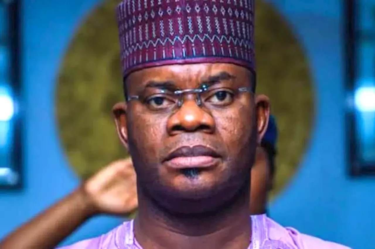 Judge Fixes December 10 for Bail Ruling on Kogi's Ex-Governor Bello