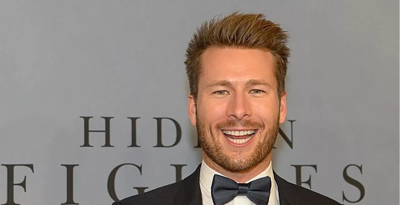 Glen Powell Offers Cool Prize to Look-Alike Contest Winner