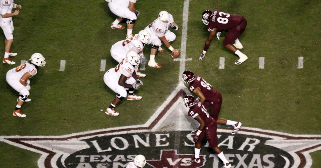 Why younger generations should care about the Texas-Texas A&M rivalry