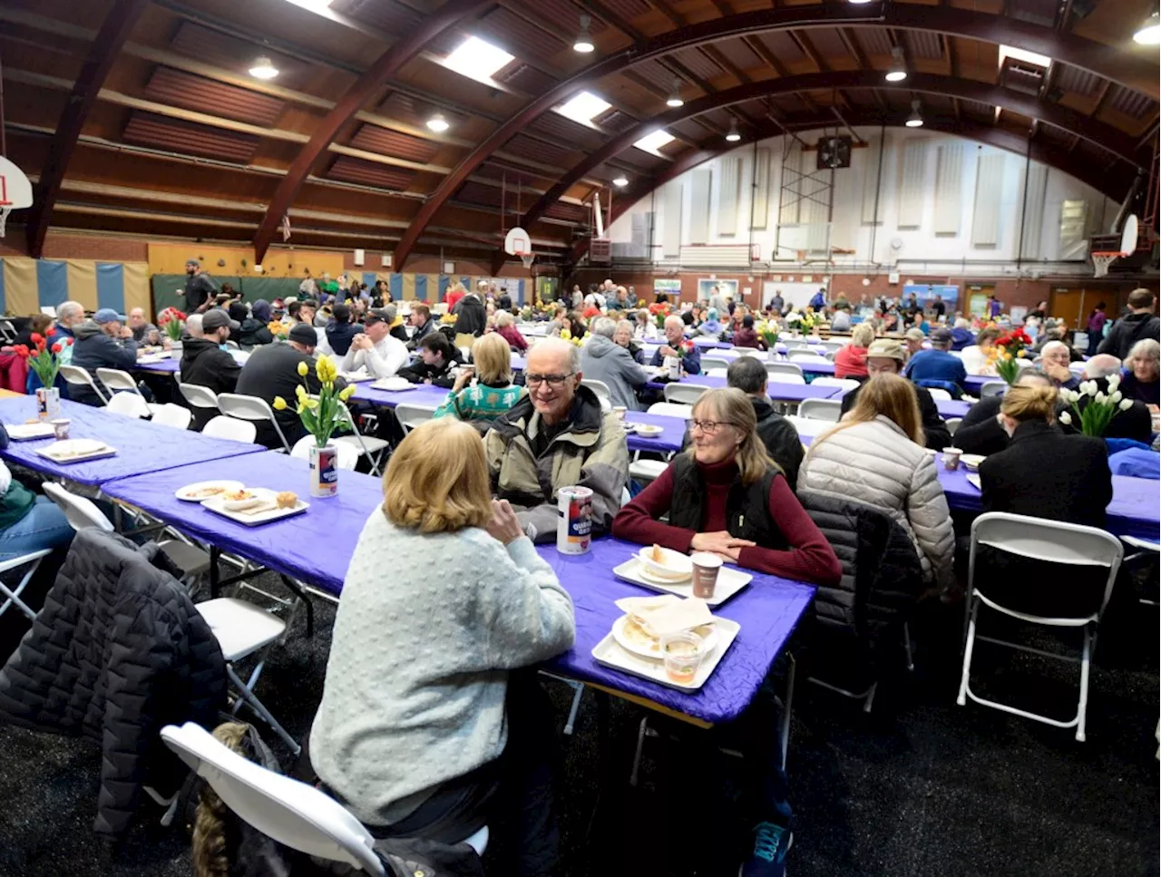 Lafayette Oatmeal Festival ends after 27 years