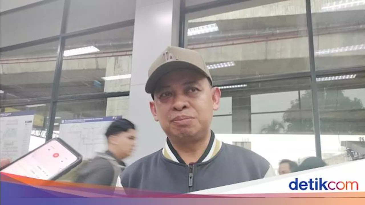 Ara Kirim Surat ke Prabowo, Minta Jadi Bagian Komite Tapera