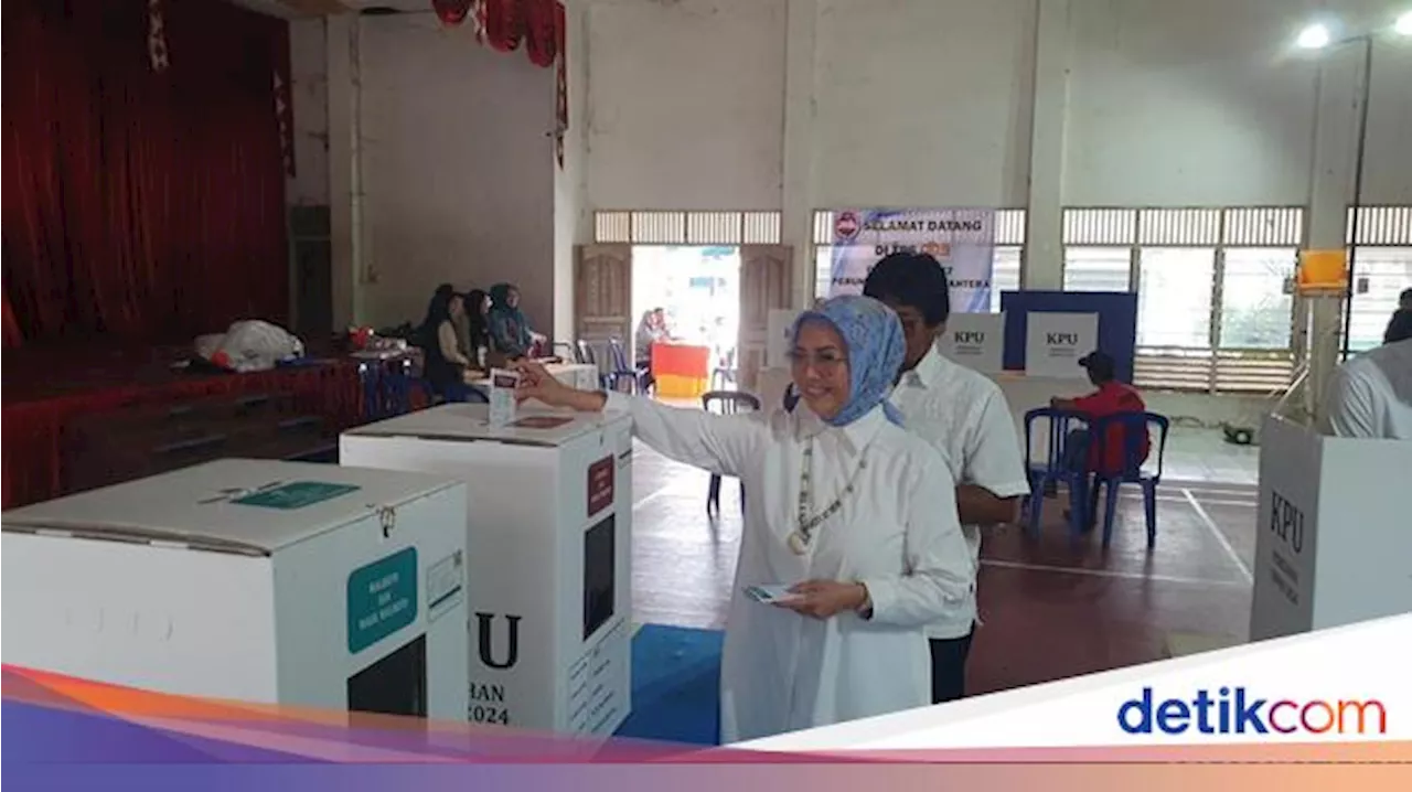 Cawagub Sumsel Anita Optimistis Menang Usai Keliling 17 Daerah