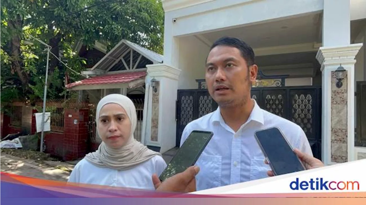 Cawalkot Makassar Andi Seto Pantau Quick Count Bareng Timses Usai Nyoblos