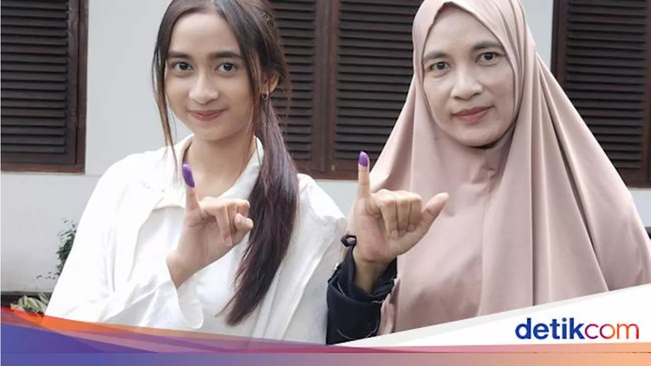 Cerita Anya Pemilih Pemula Bandung: Tak Kenal Calon-Minim Sosialiasi