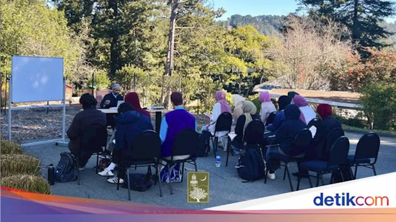 Favorit Mahasiswa RI di AS: Jurusan Bisnis-Manajemen, Negara Bagian California