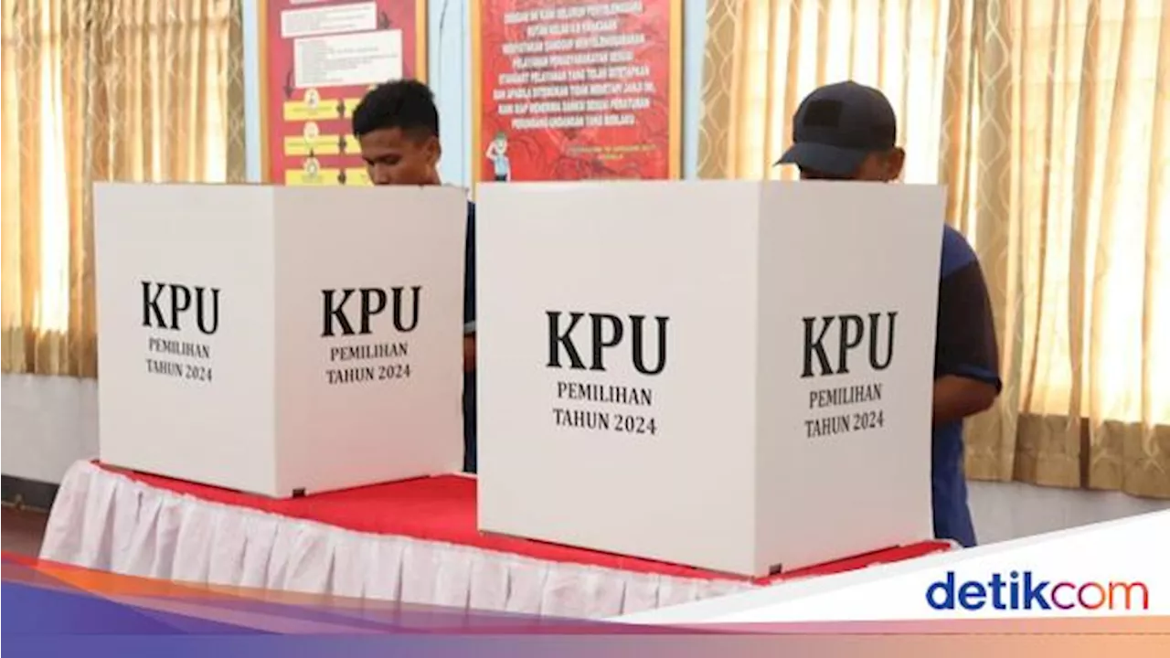 Gus Haris-Lora Fahmi Menang Telak Hasil Hitung di TPS Rutan Kraksaan