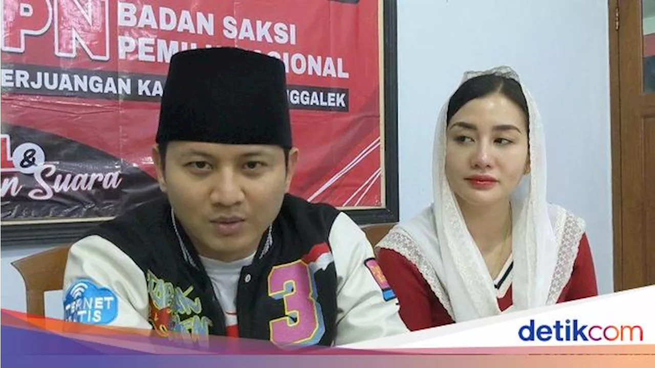 Ipin-Syah Unggul di Semua Kecamatan Meski Ada Perlawanan Kotak Kosong