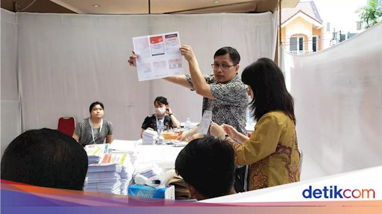 Kapan Proses Penghitungan Suara Pilkada 2024 Dimulai? Ini Jadwalnya