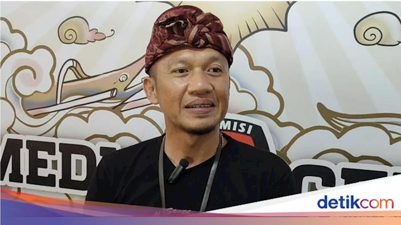 KPU Tunggu Rekomendasi Bawaslu soal Pria Coblos Banyak Surat Suara Mulia-PAS