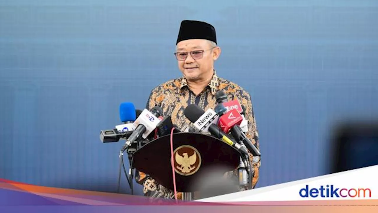 Mendikdasmen Bahas PPDB Zonasi dengan Presiden Prabowo, Kapan Diputuskan?