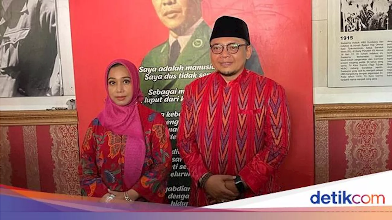 Ning Ita Unggul dalam Penghitungan Sementara Pilwali Mojokerto 2024