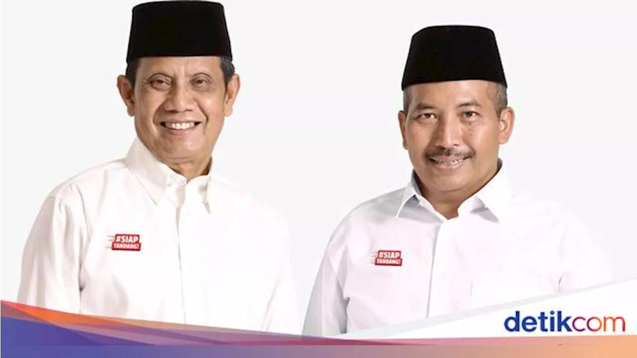 Paslon GUS Optimistis Raup 60% Suara di Pilbup Malang