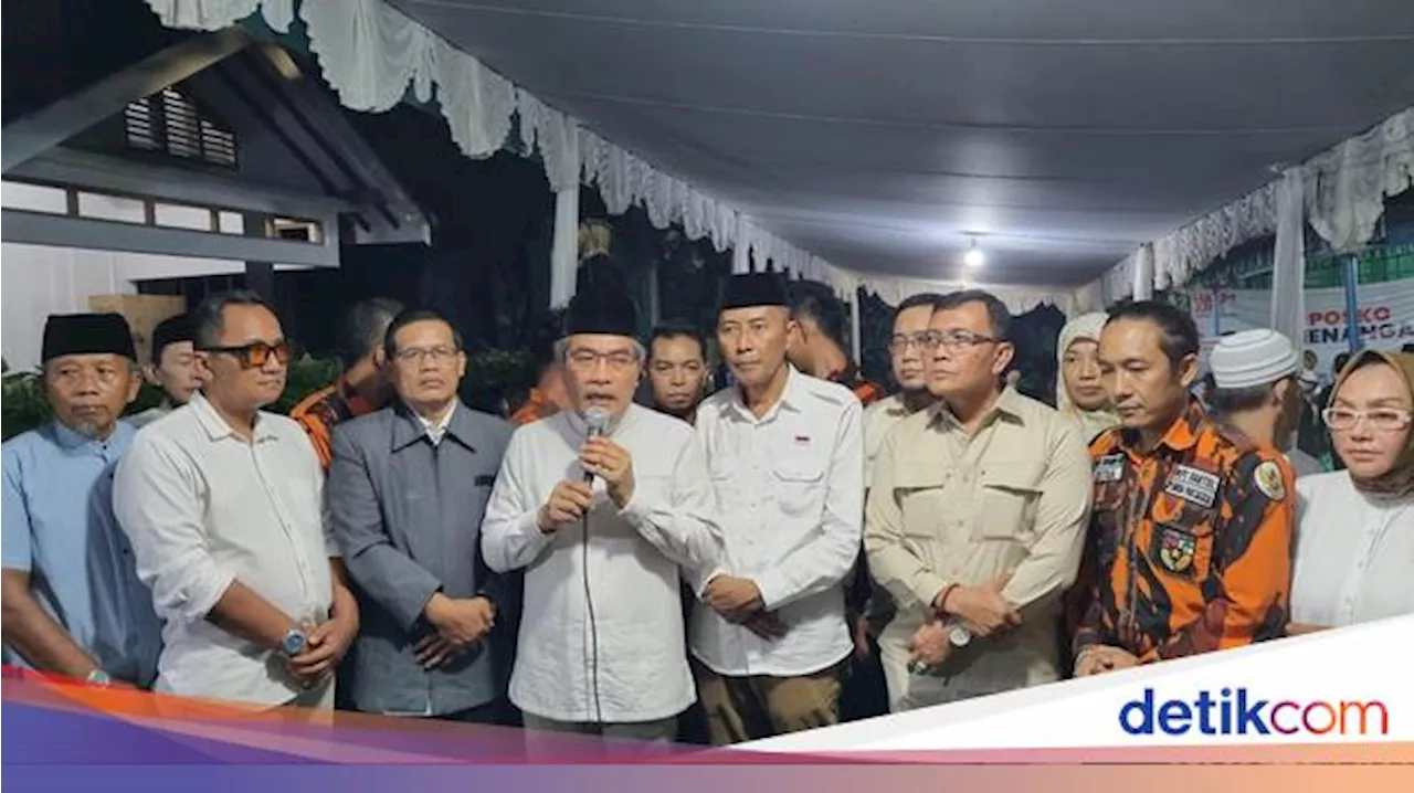 Paslon Halim-Aris Deklarasi Kemenangan di Pilkada Bantul