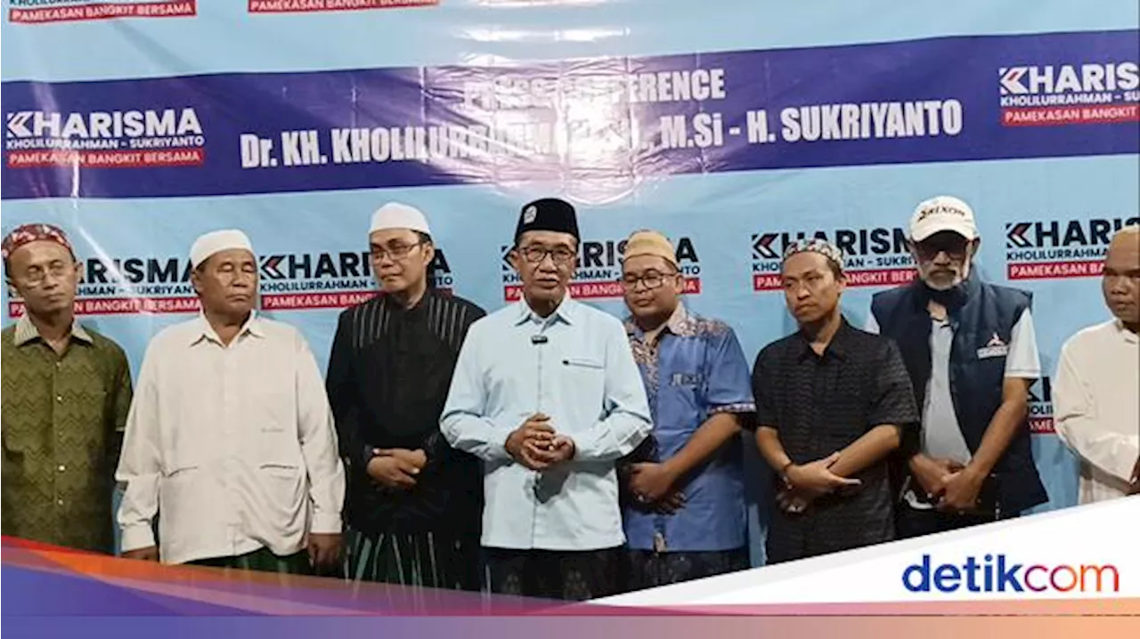 Paslon Kharisma Klaim Unggul di 7 Kecamatan Pamekasan