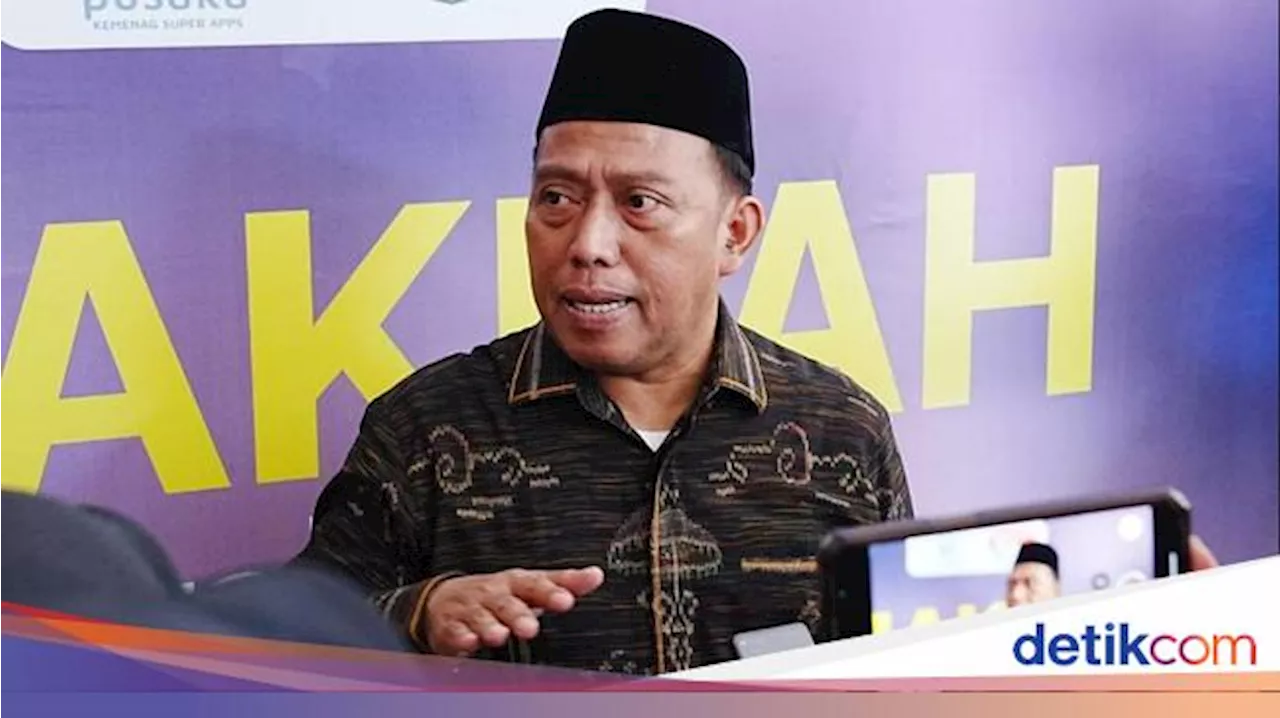 Pendaftaran Petugas Haji Tingkat Pusat Dibuka 29 November, Ini Syaratnya