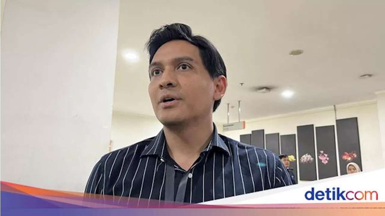 Riuh Deklarasi Kemenangan Lucky Hakim-Syaefudin di Pilbup Indramayu