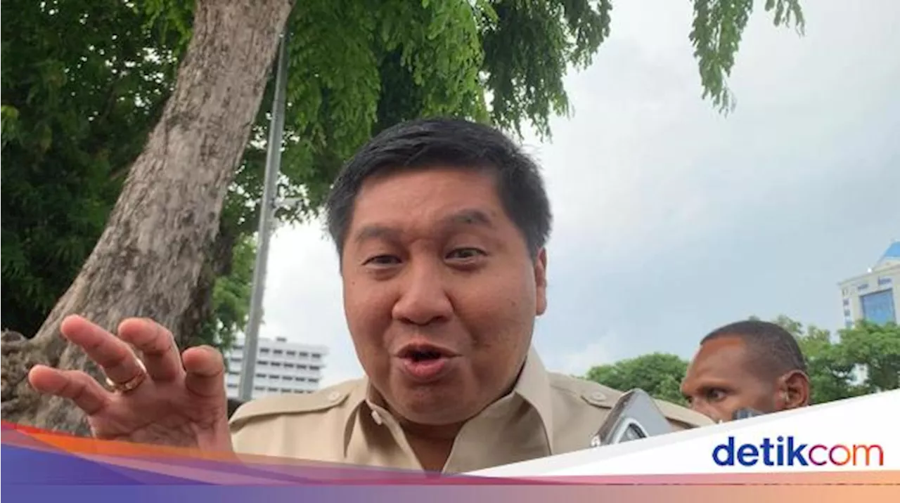 Rusun Pasar Rumput Besok Serah Terima Kunci, Ara-Tito Hadir