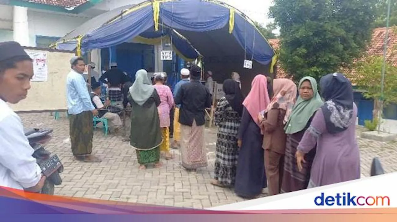 Sempat Diwarnai Sejumlah Insiden, KPU Sebut Pilbup Sampang Berjalan Lancar