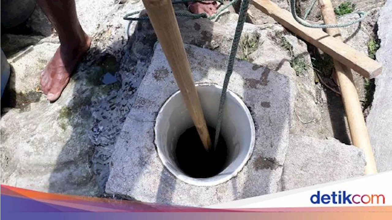 Untung Rugi Pakai Sumur Bor di Rumah