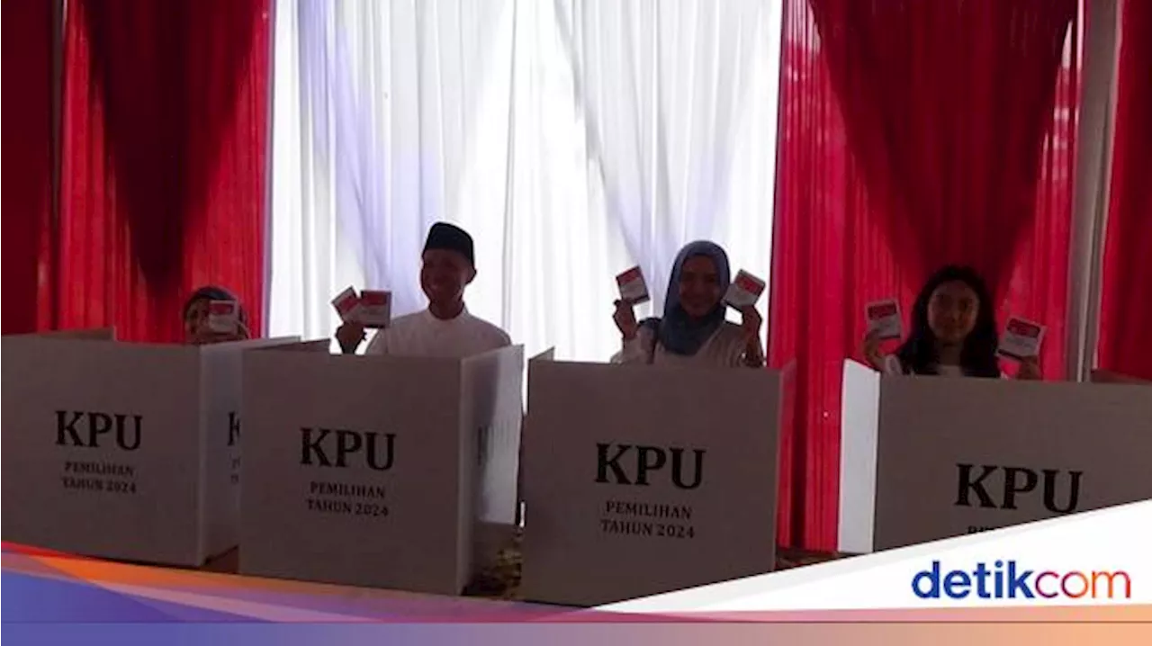 Usai Nyoblos, Yudha Harap Pilkada Palembang Tidak Terjadi Kecurangan