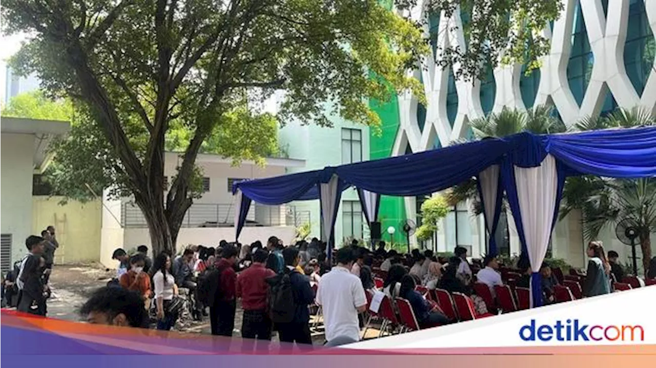 KitaLulus Dorong Rekrutmen Berkualitas Lewat Event 'Hiring Kilat'