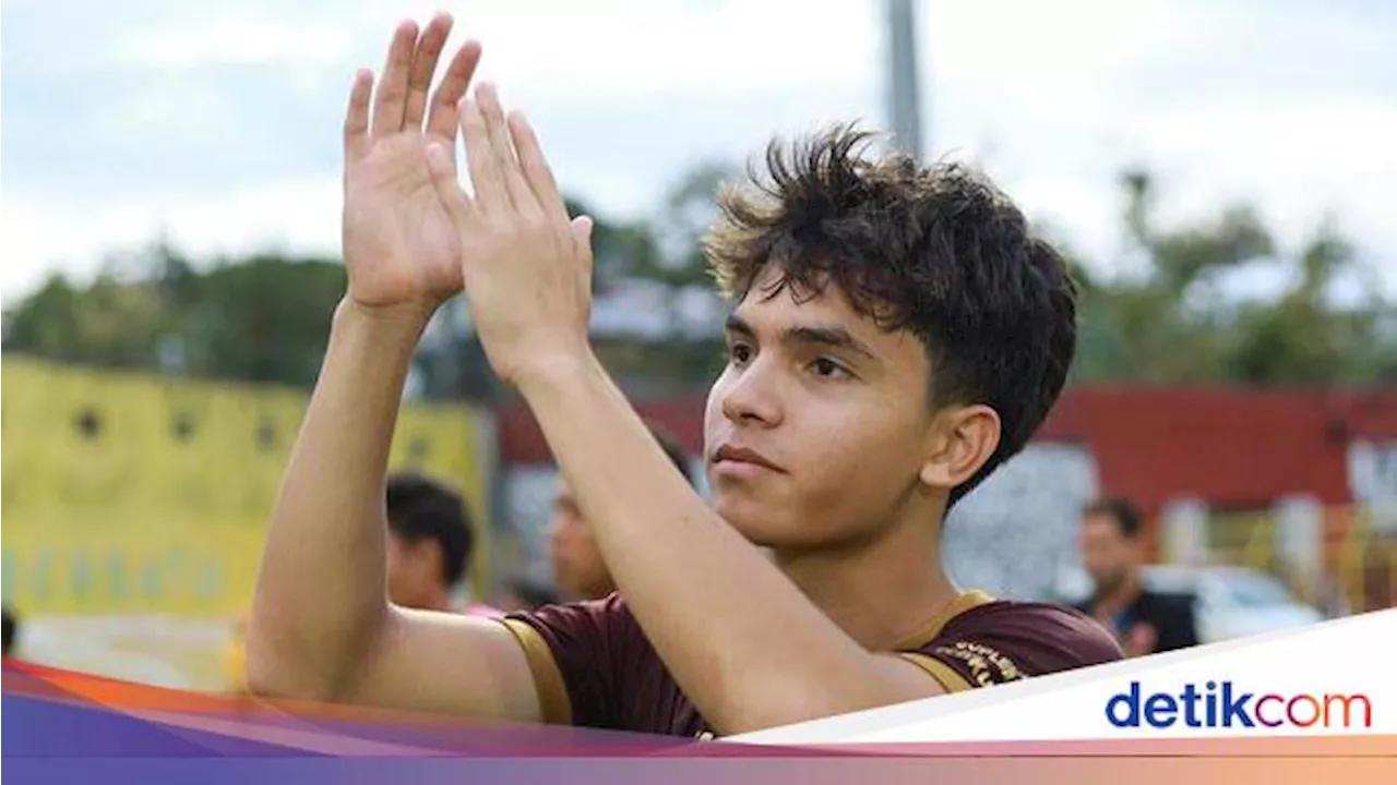 Piala AFF 2024: PSM Makassar Sumbang 4 Pemain di Skuad Sementara