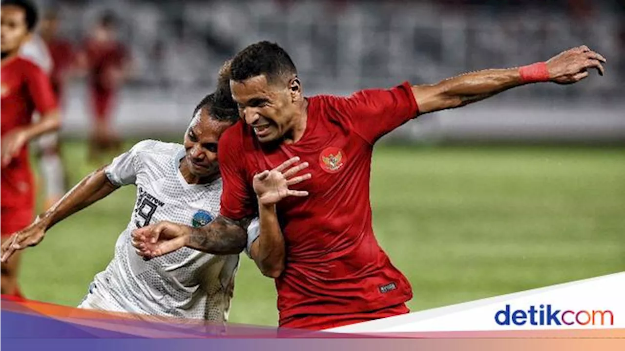 Piala AFF: Timor Leste Satu-satunya yang Belum Pernah Raih Poin