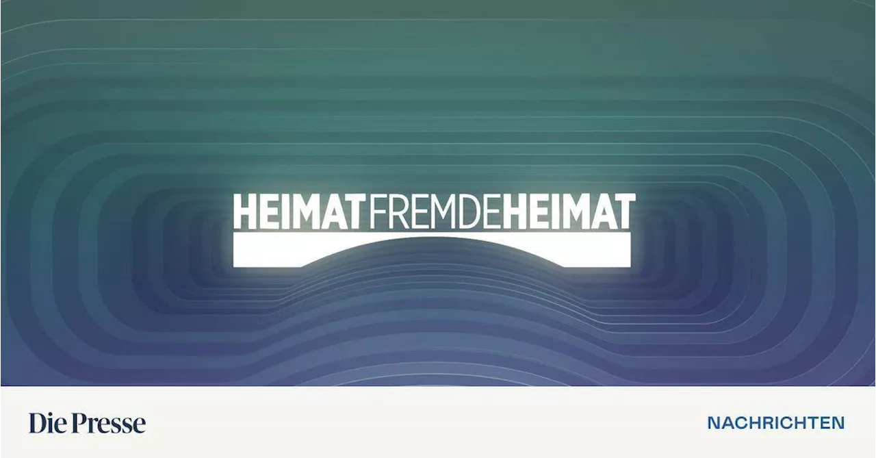 ORF ersetzt „Heimat fremde Heimat“