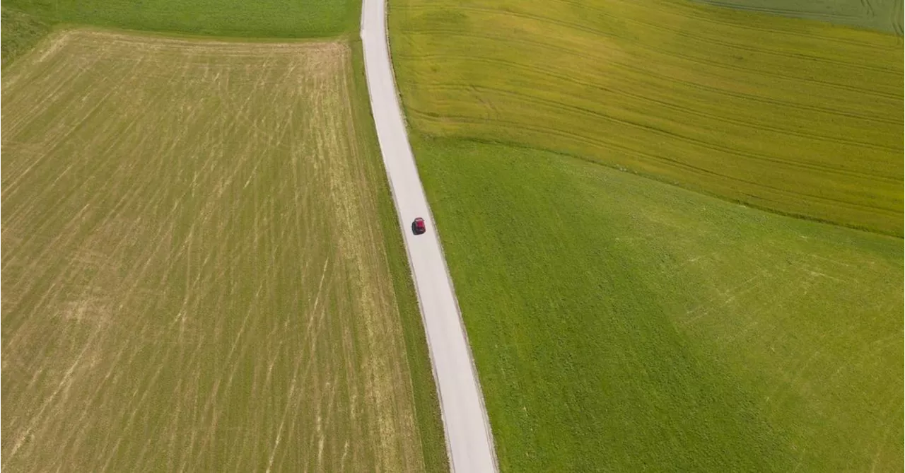 Wie gelingt klimafreundliches Leben auf dem Land?