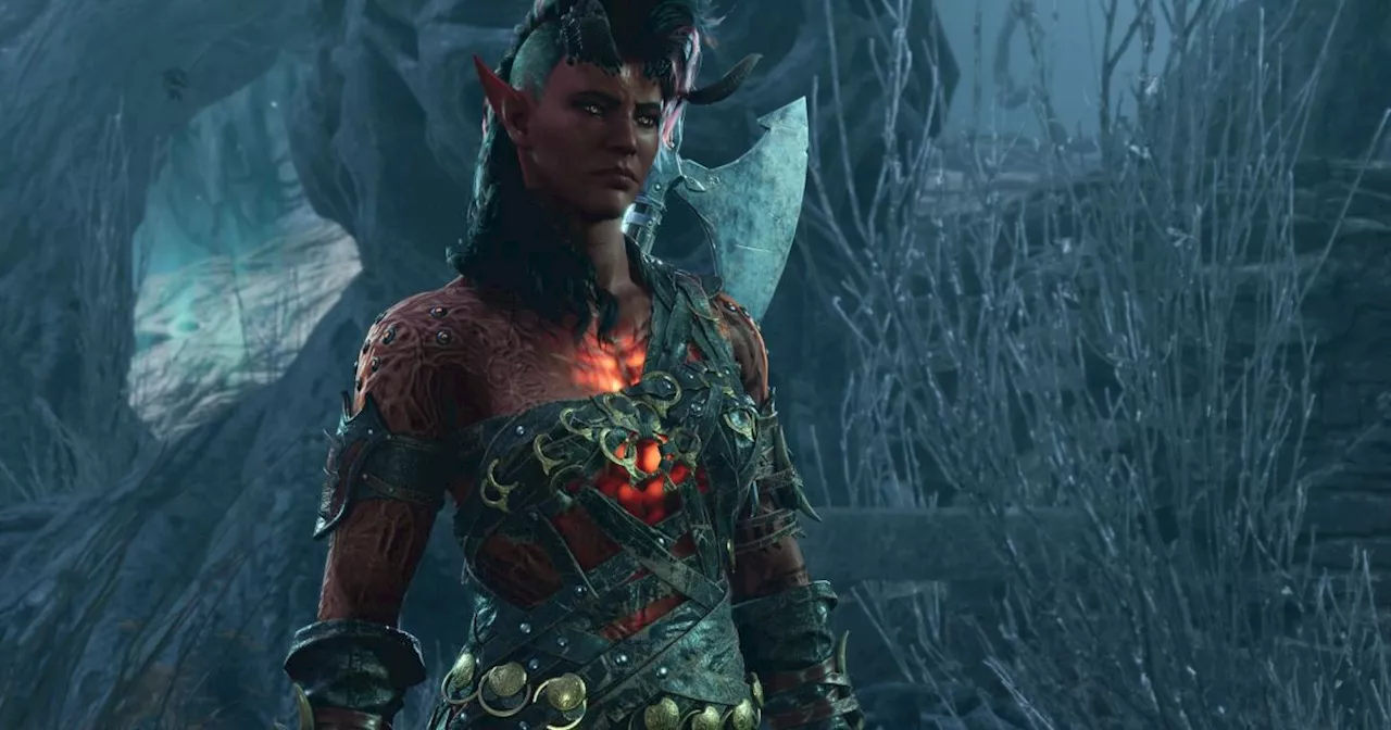 Baldur’s Gate 3 will add new subclasses and crossplay in huge update