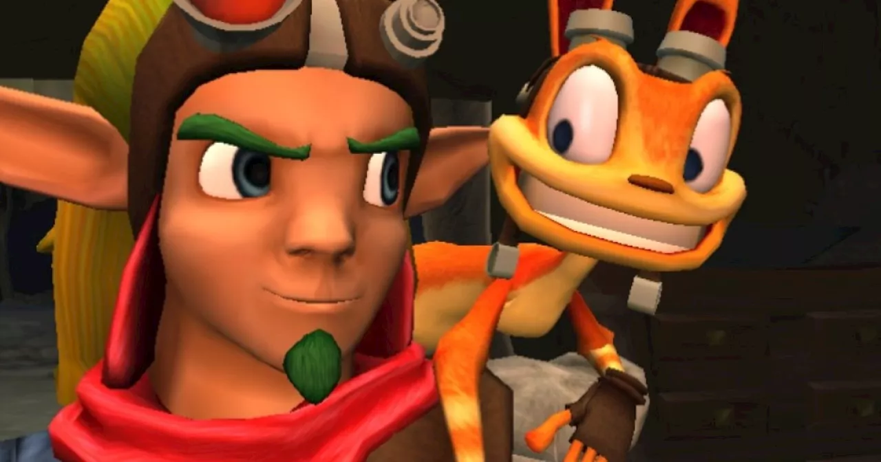 Sly Cooper, Jak and Daxter added to PS Plus as part of 30th anniversary