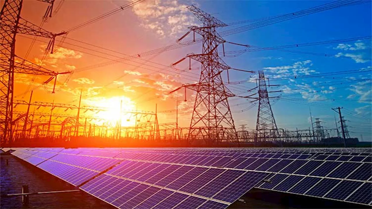 World Economic Forum says Pakistan world's sixth-largest solar market