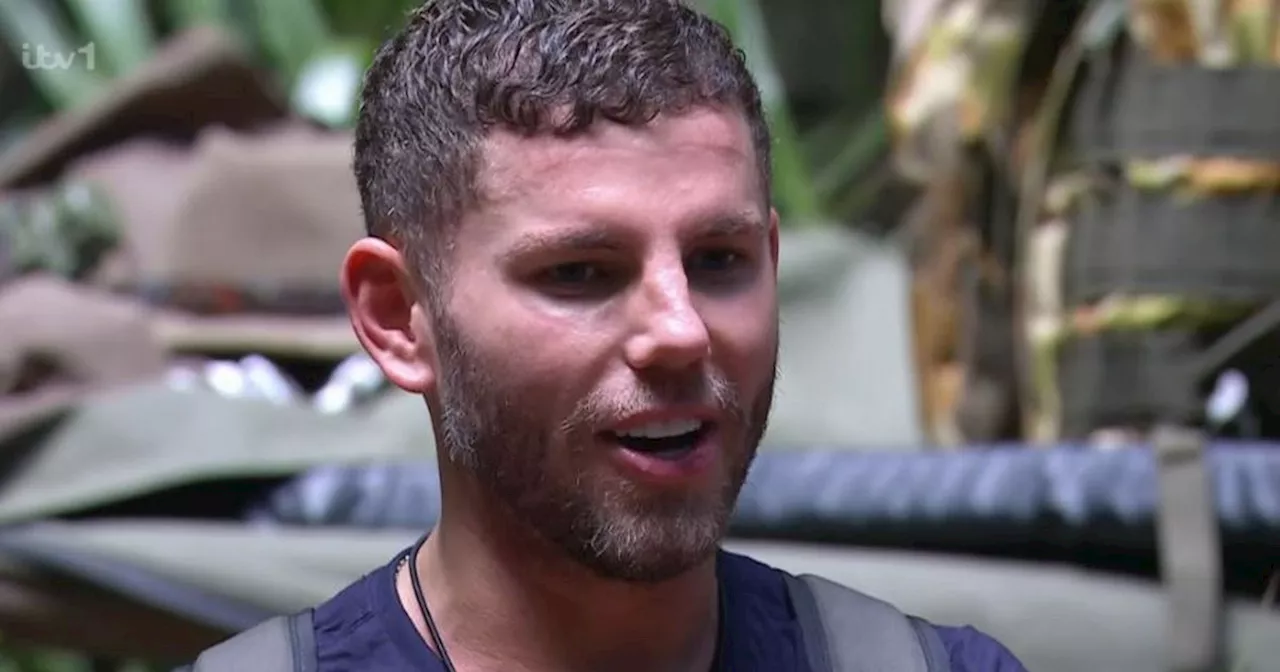 ITV I'm A Celebrity Dean McCullough's 'elimination sealed' after he 'disappears'