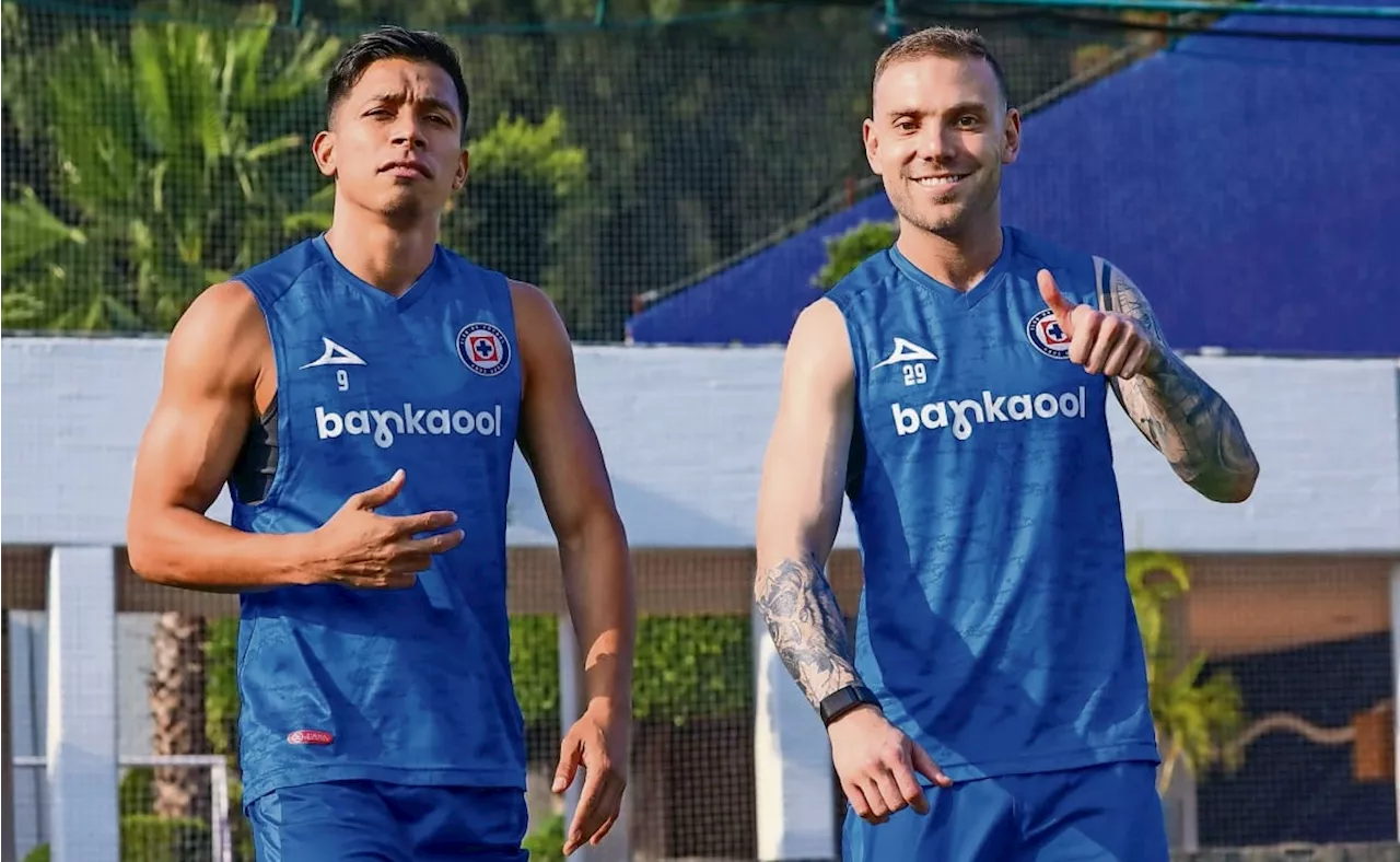 Cruz Azul Empieza Liguilla Contra los Xolos, Un Torneo Crucial para su Historia