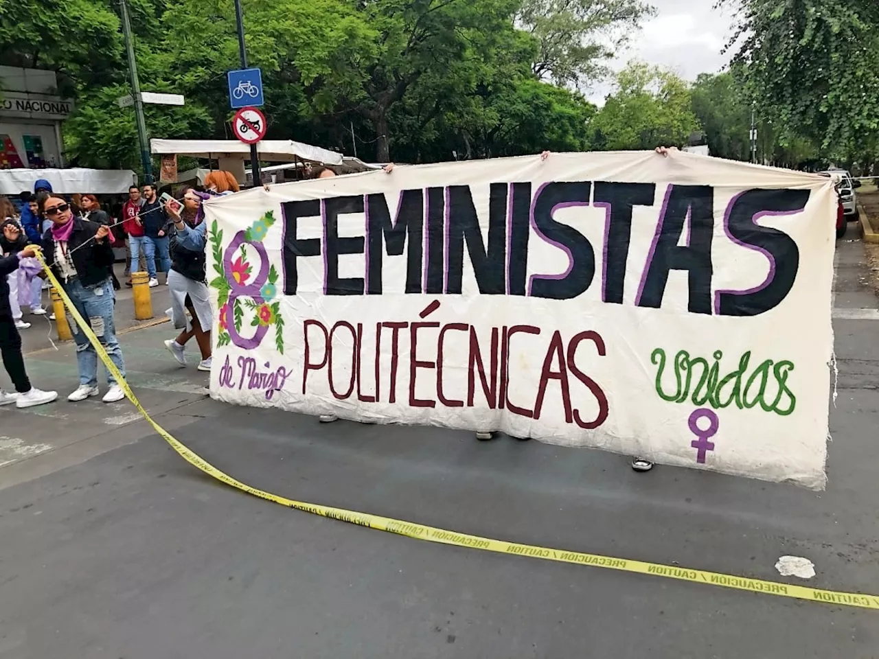 Esperan sentencia contra estudiante del IPN por violación a la intimidad con IA; será la primera en América Latina