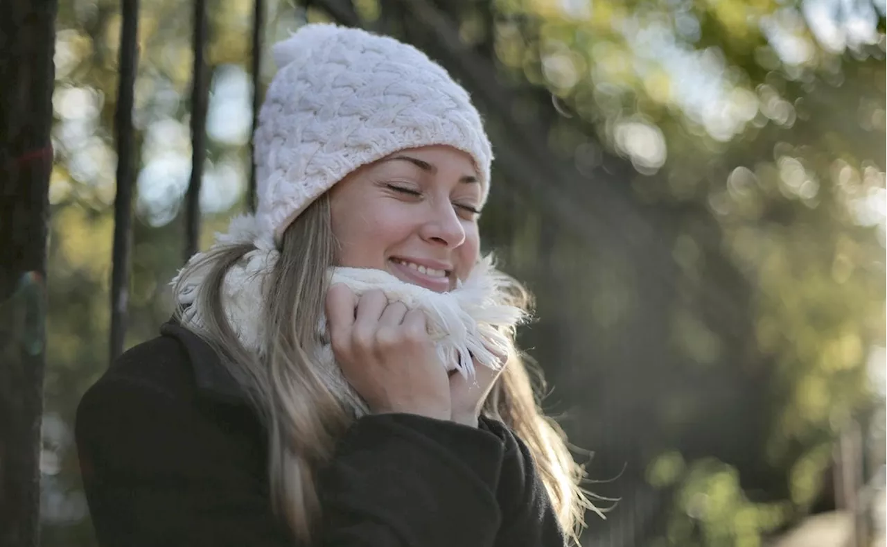 Gorros para el frío que cuestan menos de 300 pesos