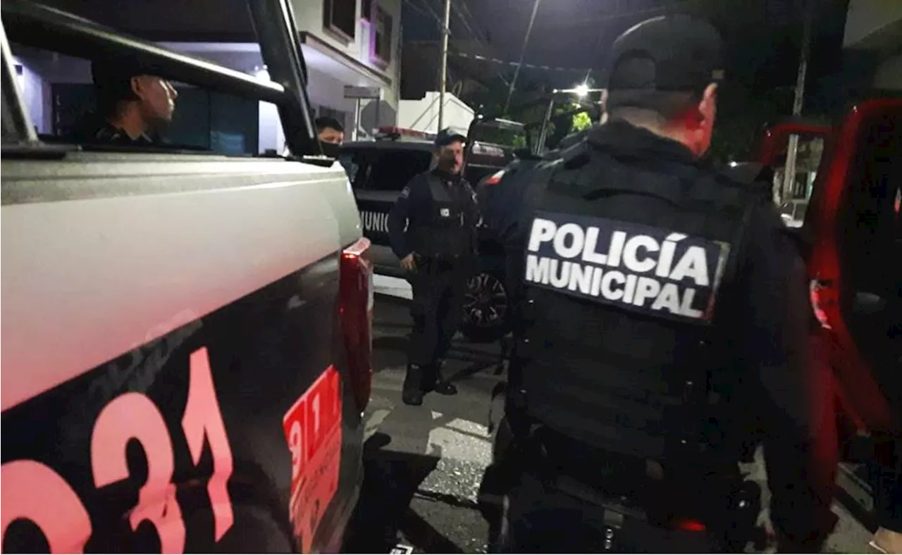 Secuestran a dos elementos de la Policía Estatal Preventiva de Sinaloa; Fiscalía investiga los hechos