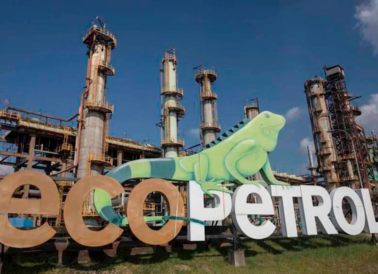 Ecopetrol mantiene funcionamiento de Refinería de Barrancabermeja pese a toma de manifestantes en planta de Gibraltar