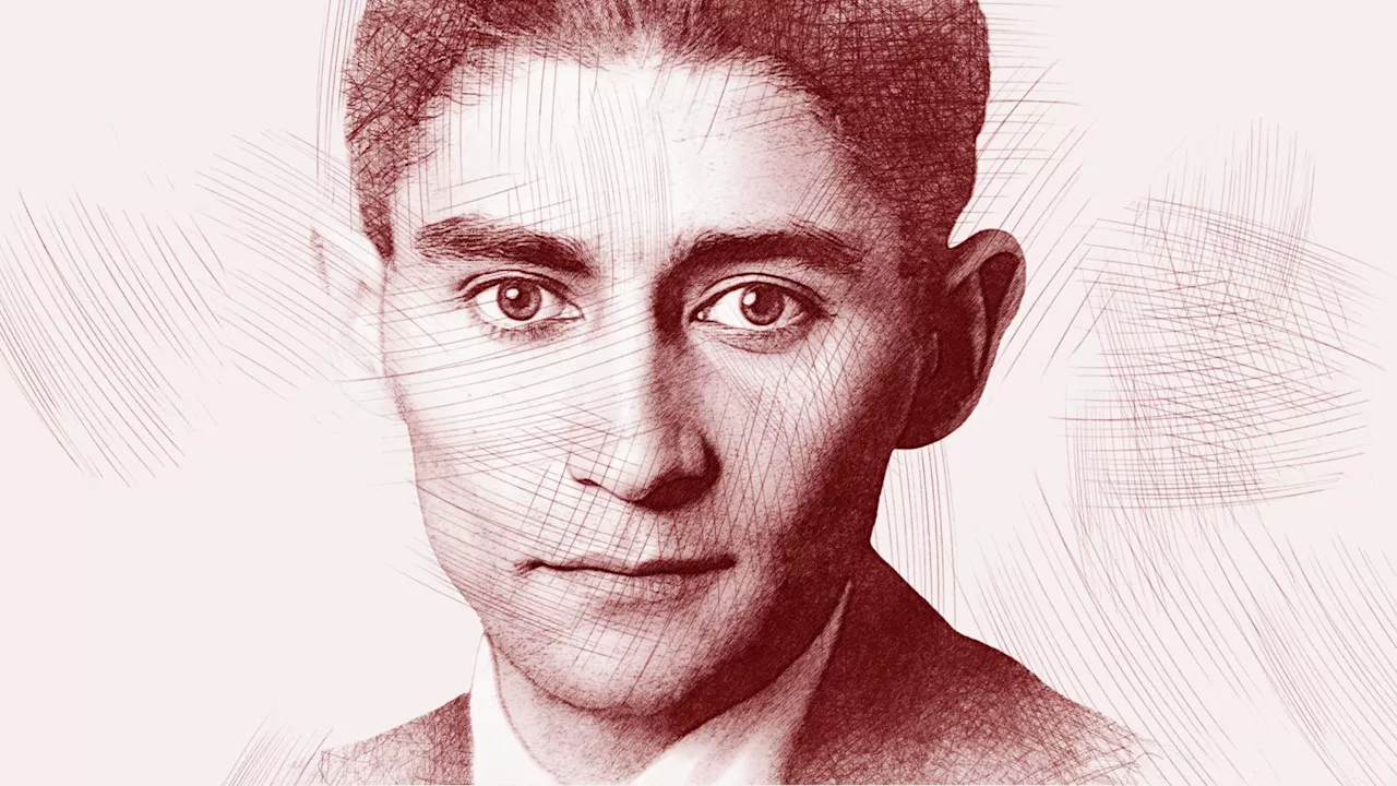 Franz Kafka y la propuesta de matrimonio a Felice Bauer