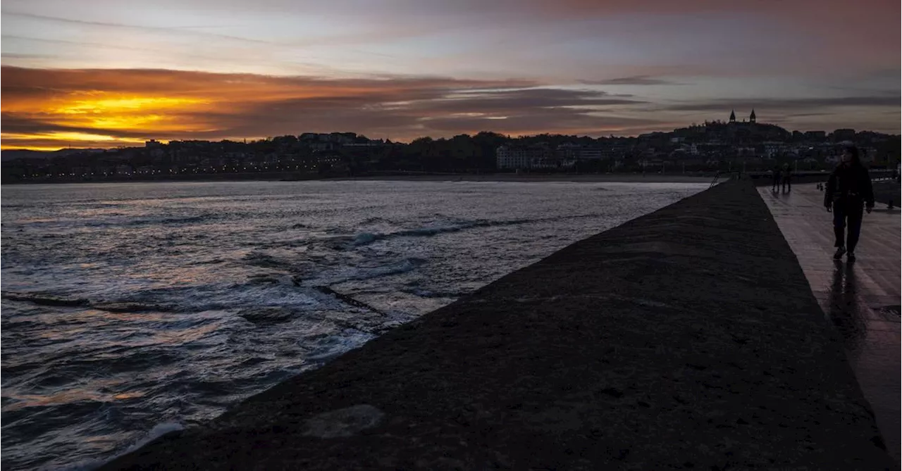 Predominan los cielos despejados en la península y Baleares hoy miércoles