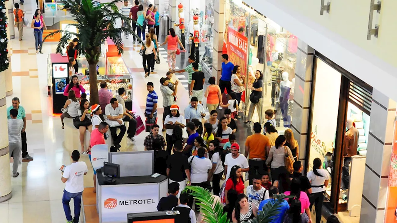 Black Friday Llega a Barranquilla y Soledad con Grandes Descuentos