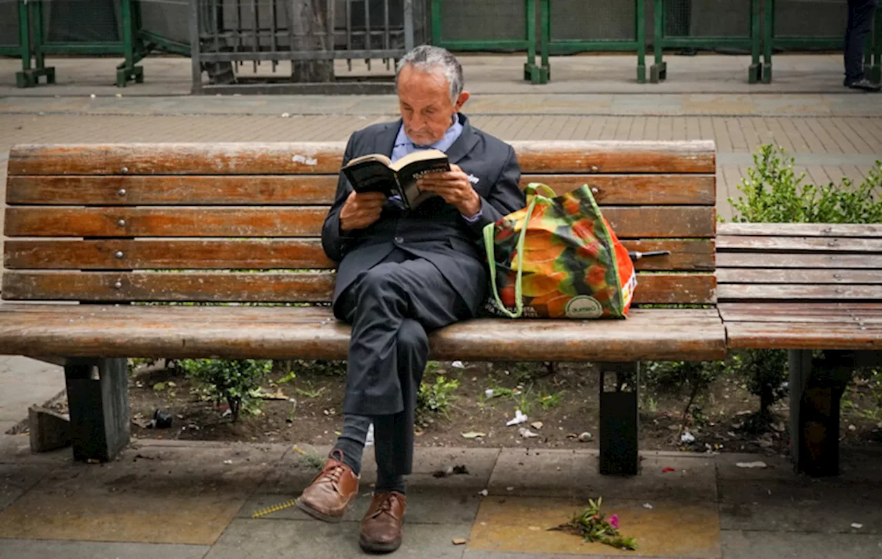 Bogotá incrementará en 15% las transferencias monetarias a 75.000 personas mayores en 2025