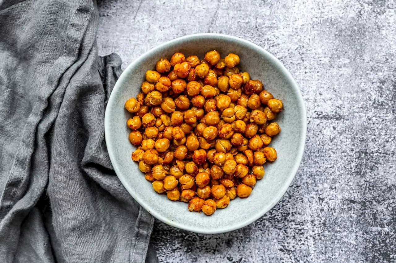 Garbanzos frente a filetes: qué pasa cuando sustituyes las proteínas animales por las vegetales