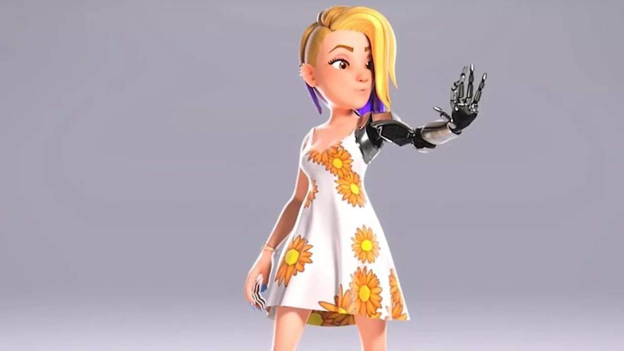 Microsoft is taking away the Xbox Avatar Editor