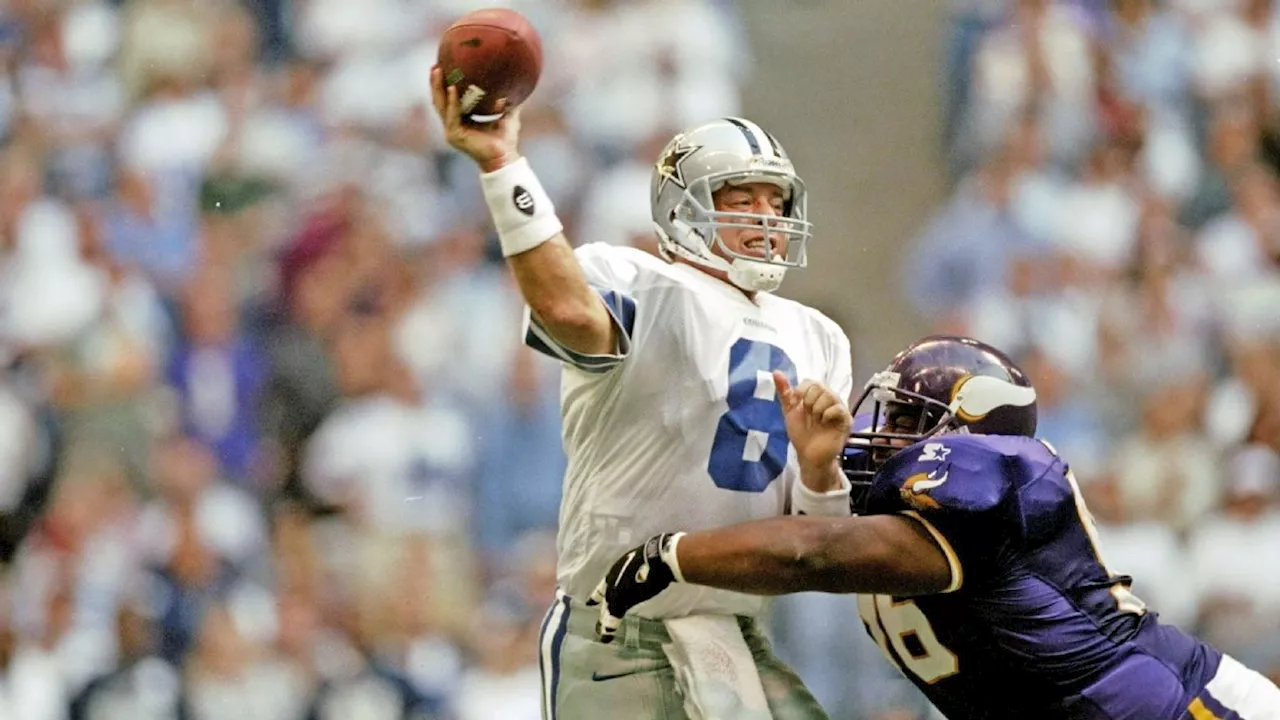 NFL Thanksgiving Games: History, traditions and best moments