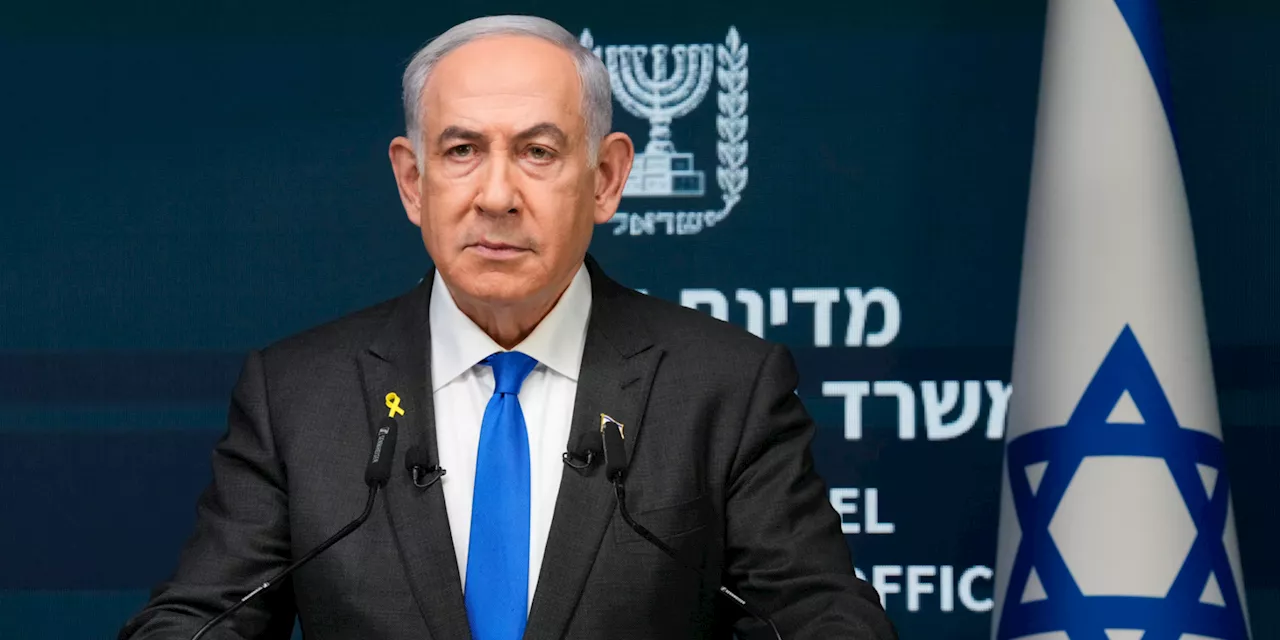 Mandat d'arrêt contre Benjamin Netanyahu : Israël fait appel de la décision de la CPI